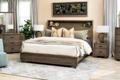 Ashley Arnett Nightstand -Home Furniture Shop ASH B552 QUEEN 02