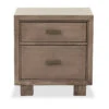 Ashley Arnett Nightstand 1 Ashley Arnett Nightstand -Home Furniture Shop ASH B552 92 01