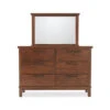 Ashley Ralene Dresser & Mirror 1 Ashley Ralene Dresser & Mirror -Home Furniture Shop ASH B594 31 36 01