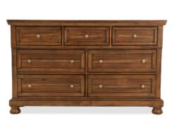 Ashley Flynnter Dresser