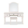 Ashley Robbinsdale Mirrored Vanity With Bench -Home Furniture Shop ASH B742 22 25 01
