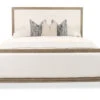 Ashley Chrestner Queen Panel Bed -Home Furniture Shop ASH B983 KING 01