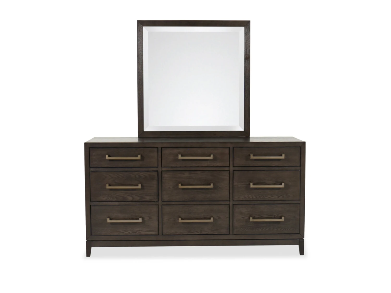 Ashley Burkhaus Dresser And Mirror 3 Ashley Burkhaus Dresser And Mirror