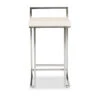 Ashley Madanere Barstool In White -Home Furniture Shop ASH D275 730 01