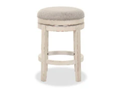 Ashley Realyn Swivel Stool