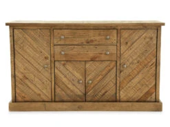 Ashley Grindleburg Dining Room Server