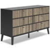 Ashley Charlang Dresser -Home Furniture Shop ASH EB1198 231 02