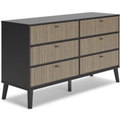 Ashley Charlang Dresser
