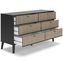 Ashley Charlang Dresser -Home Furniture Shop ASH EB1198 231 03