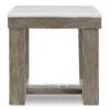 Ashley Loyaska End Table -Home Furniture Shop ASH T789 2