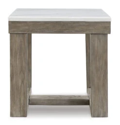 Ashley Loyaska End Table