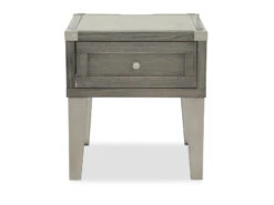 Ashley Todoe End Table