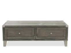 Ashley Todoe Coffee Table With Lift Top