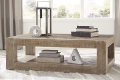 Ashley Waltleigh Cocktail Table -Home Furniture Shop ASH T993 1