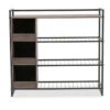 Ashley Maccenet Shoe Rack -Home Furniture Shop ASH Z1510473 01