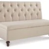 Ashley Gwendale Storage Bench -Home Furniture Shop ASHDS A3000185 01