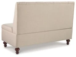 Ashley Gwendale Storage Bench -Home Furniture Shop ASHDS A3000185 06