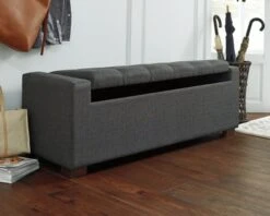 Ashley Cortwell Storage Bench -Home Furniture Shop ASHDS A3000224 05