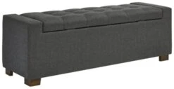 Ashley Cortwell Storage Bench
