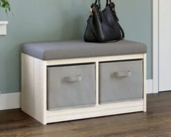 Ashley Blariden Storage Bench -Home Furniture Shop ASHDS A3000286 02