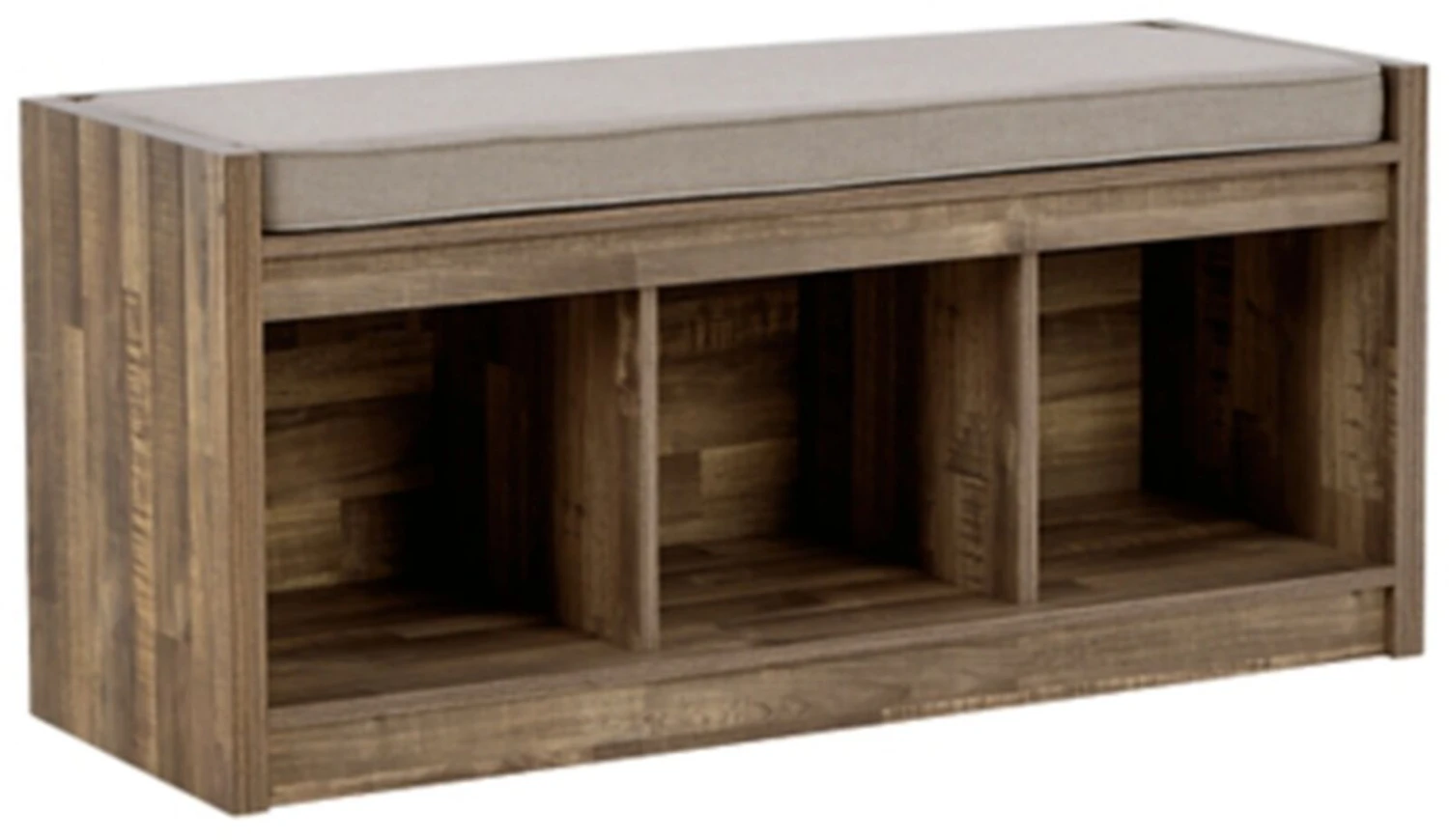 Ashley Gerdanet Storage Bench 3 Ashley Gerdanet Storage Bench