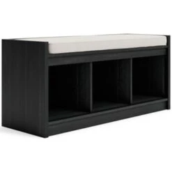 Ashley Yarlow Storage Bench