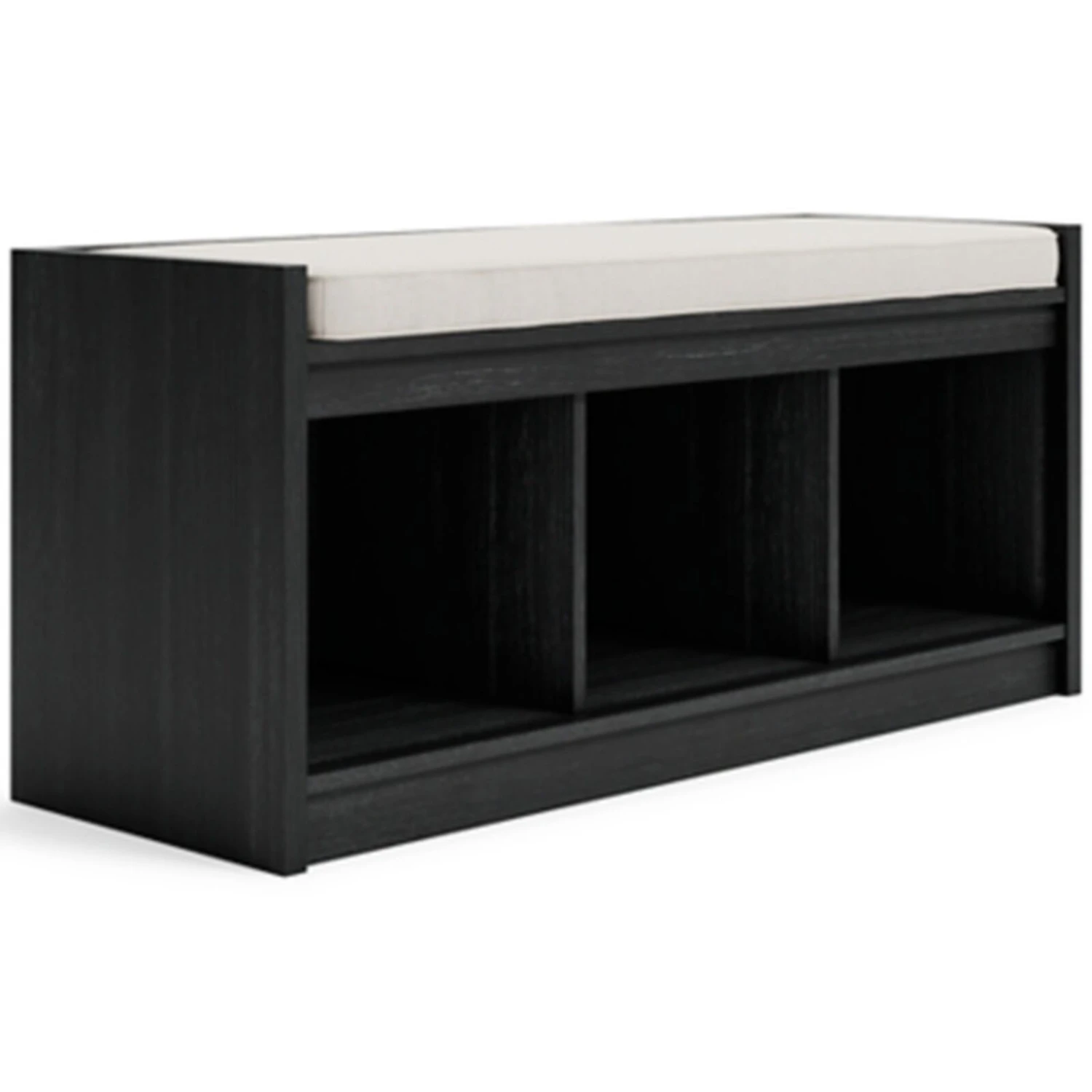 Ashley Yarlow Storage Bench 3 Ashley Yarlow Storage Bench