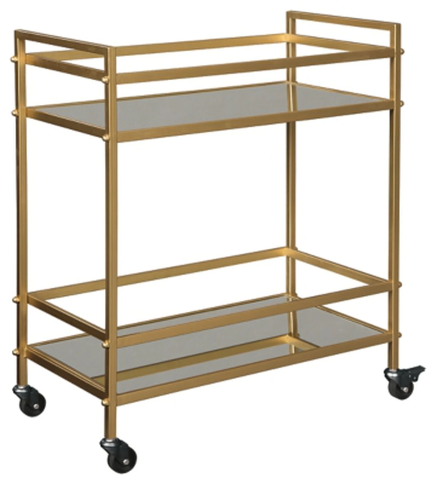 Ashley Kailman Bar Cart 3 Ashley Kailman Bar Cart