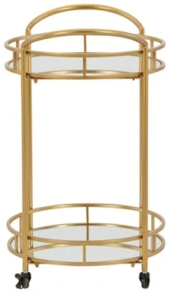 Ashley Wynora Bar Cart -Home Furniture Shop ASHDS A4000099 04