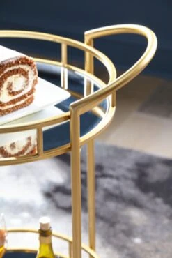 Ashley Wynora Bar Cart -Home Furniture Shop ASHDS A4000099 05