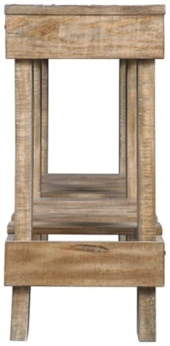 Ashley Susandeer Sofa/Console Table 9 Ashley Susandeer Sofa/Console Table -Home Furniture Shop ASHDS A4000219 05
