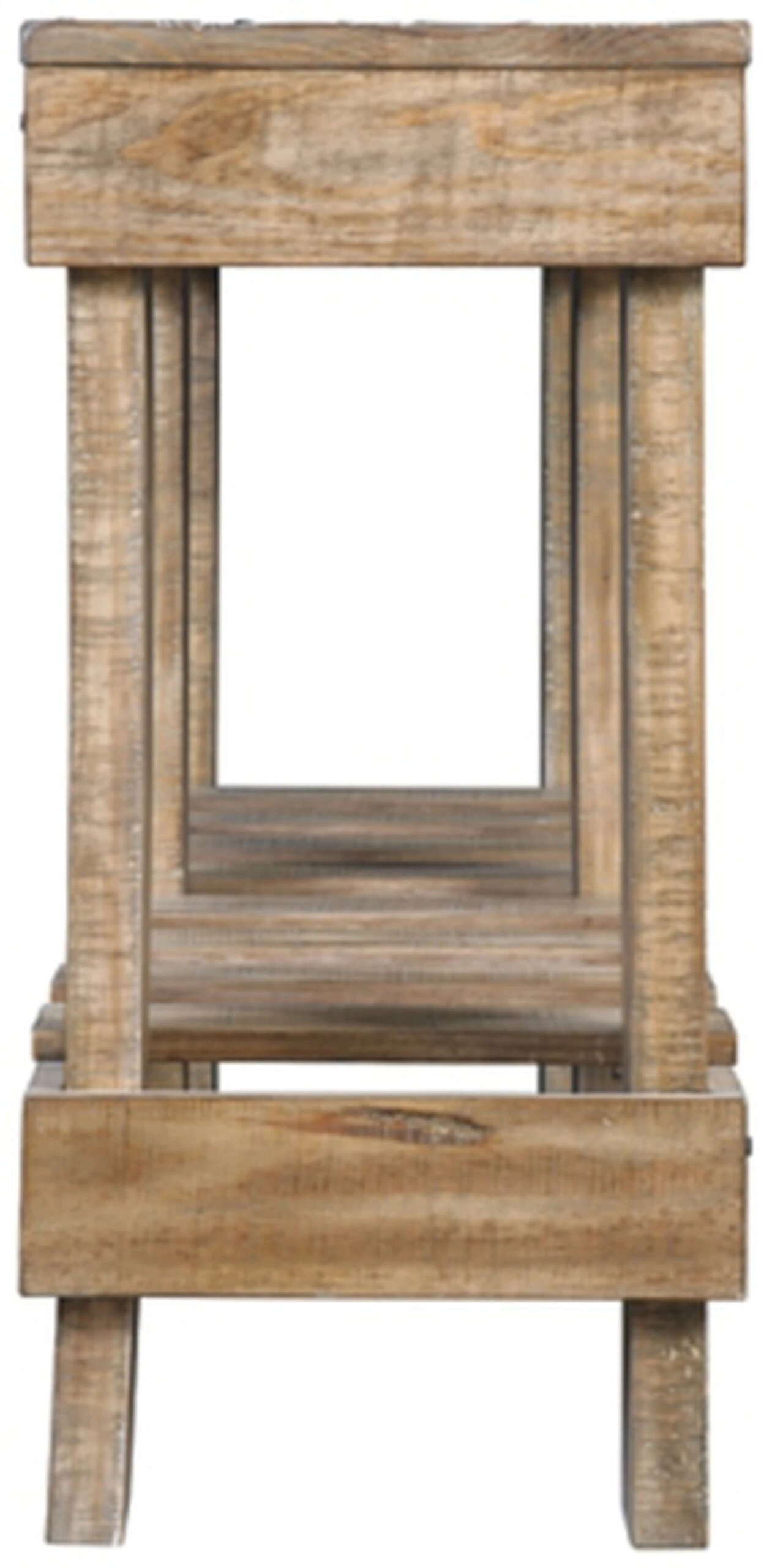 Ashley Susandeer Sofa/Console Table 4 Ashley Susandeer Sofa/Console Table - Image 3