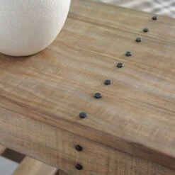 Ashley Susandeer Sofa/Console Table 10 Ashley Susandeer Sofa/Console Table -Home Furniture Shop ASHDS A4000219 07