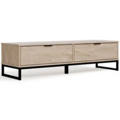 Ashley Oliah Storage Bench