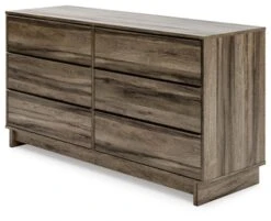 Ashley Shallifer Dresser -Home Furniture Shop ASHDS EB1104 231 04