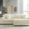 Ashley Lindyn 2-Piece Sectional With Chaise 1 Ashley Lindyn 2-Piece Sectional With Chaise -Home Furniture Shop ASHSP 21104S4 01