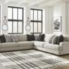 Ashley Artsie 3-Piece Sectional -Home Furniture Shop ASHSP 58605S1 01