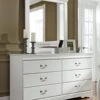 Ashley Anarasia Dresser And Mirror -Home Furniture Shop ASHSP B129B3 01