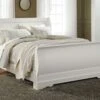 Ashley Anarasia Queen Sleigh Bed 2 Ashley Anarasia Queen Sleigh Bed -Home Furniture Shop ASHSP B129B4 01