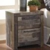Ashley Derekson Nightstand -Home Furniture Shop ASHSP B200 92 01
