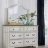 Ashley Brollyn Dresser And Mirror -Home Furniture Shop ASHSP B773B1 01