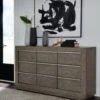 Ashley Anibecca Dresser -Home Furniture Shop ASHSP B970 31 01