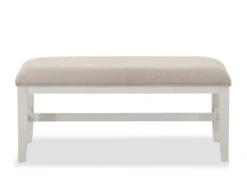 Aspen Charlotte Bench