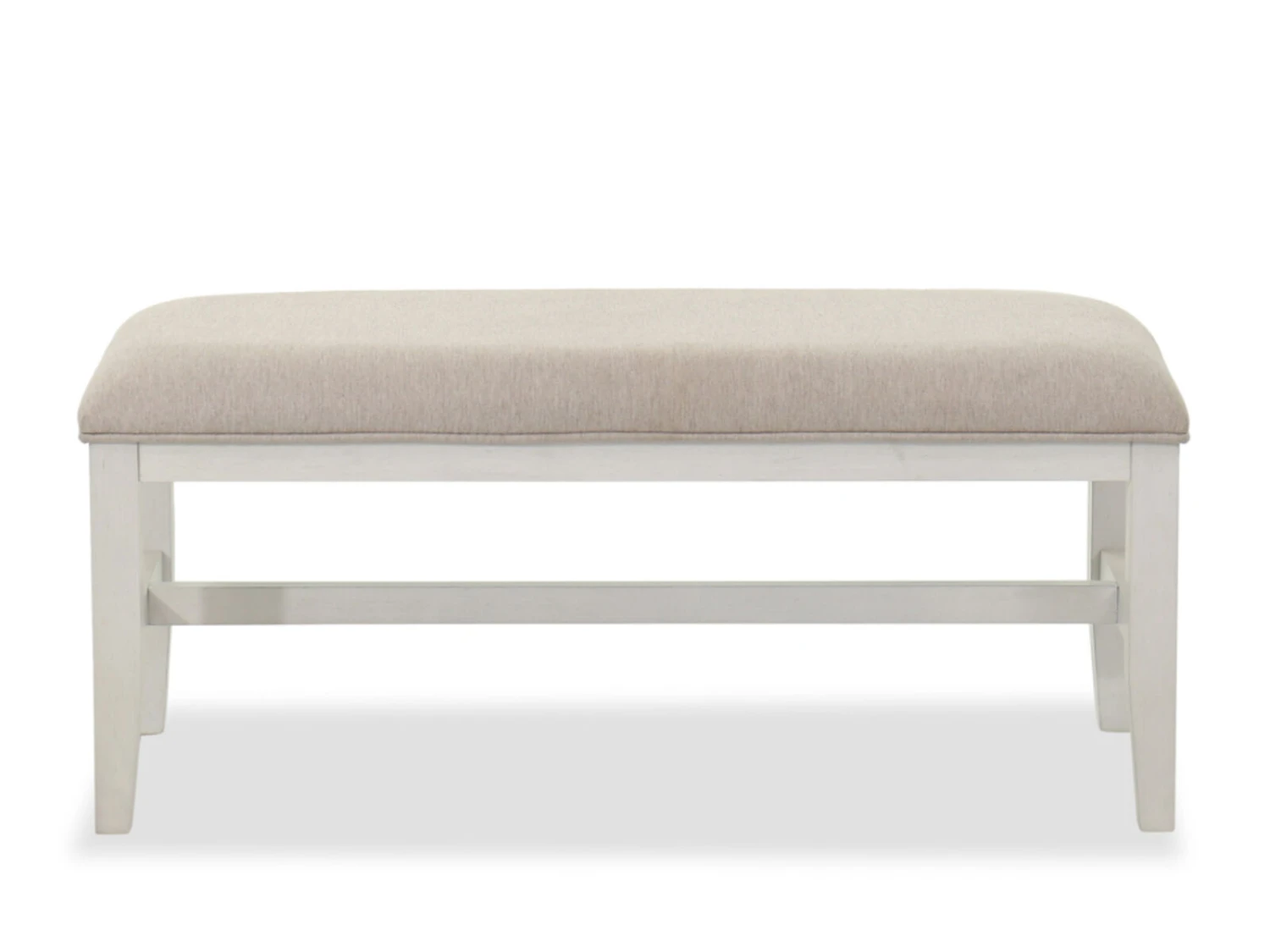 Aspen Charlotte Bench 3 Aspen Charlotte Bench