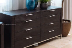 Loft Loring Dresser -Home Furniture Shop BHT 303 H F R65C 09