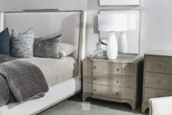 Albion Bachelor's Chest 7 Albion Bachelor's Chest -Home Furniture Shop BHT 311 H F R03 05