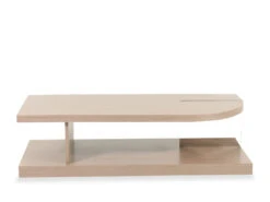 Modulum Cocktail Table