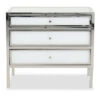 Interiors Blanca Nightstand 1 Interiors Blanca Nightstand -Home Furniture Shop BHT 372 215 01