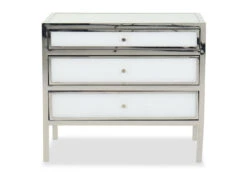 Interiors Blanca Nightstand