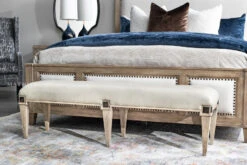 Santa Barbara Bench -Home Furniture Shop BHT 385 H F R66 08